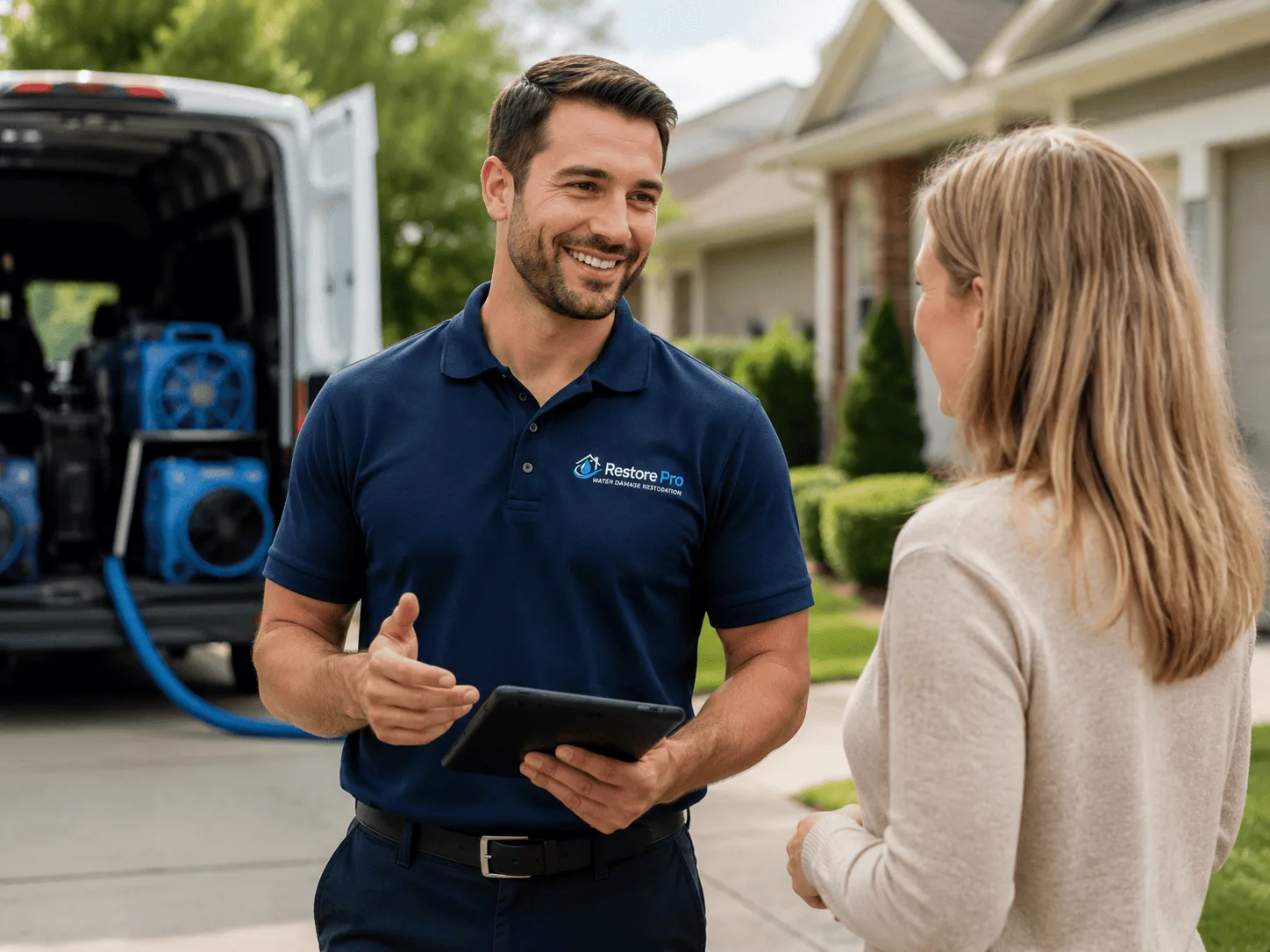 Water Damage Restoration Wheatland, CA FAQs